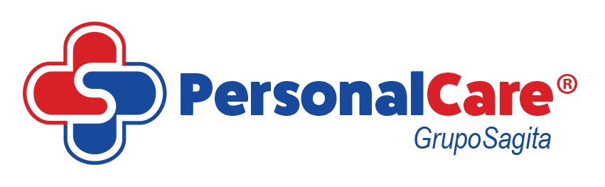 Logo PersonalCare